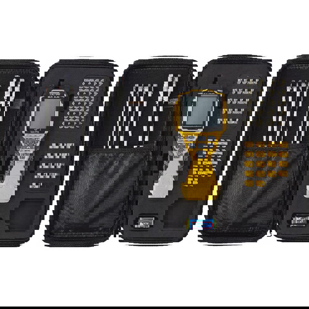 Electrical Test Equipment Accessories; Accessory Type: Tester ; For Use With: Scout Pro 3 ; Color: Black; Yellow